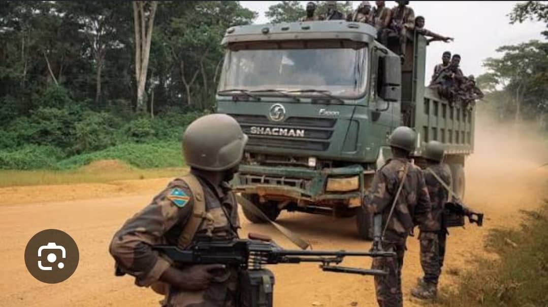 Sud-Kivu : les FARDC annoncent 23 combattants neutralisés et 11 redditions