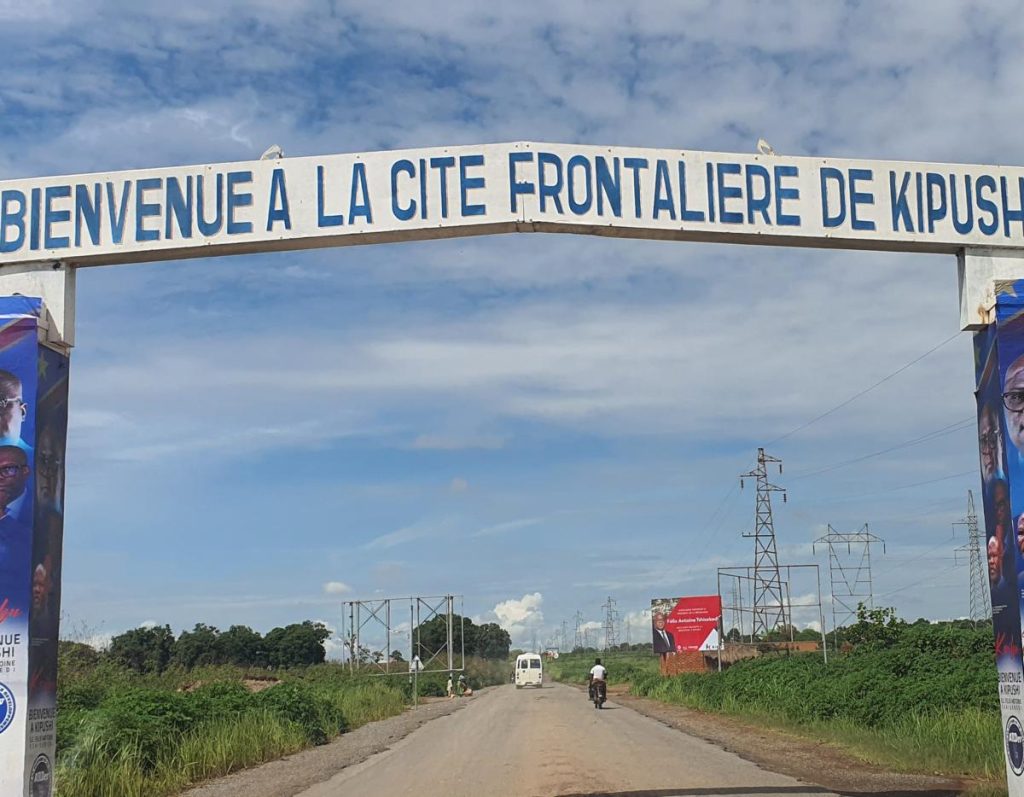 Haut-Katanga : des ossements de plusieurs personnes découverts dans une brousse à Kipushi