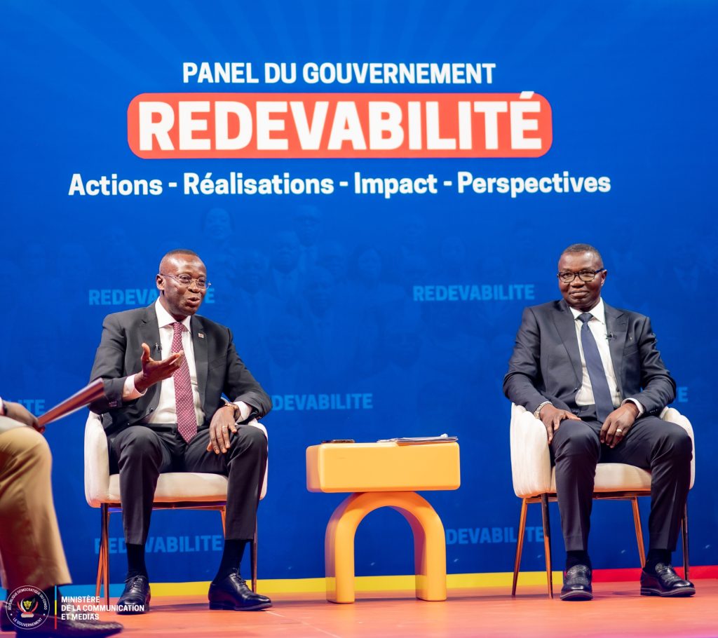 L’an 1 de Suminwa II : Julien Paluku met en avant les réformes du Commerce Extérieur, la protection de l’industrie locale et l’ouverture de nouveaux marchés