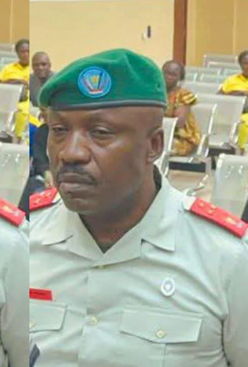 RDC : le général Philémon Yav risque la prison à vie RDC : le général Philémon Yav risque la prison à vie