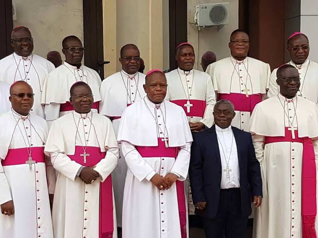 RDC : préoccupée par la 17e épidémie d’Ébola, la CENCO appelle à une mobilisation accrue RDC : préoccupée par la 17e épidémie d’Ébola, la CENCO appelle à une mobilisation accrue
