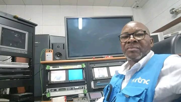 Kinshasa : un caméraman de la RTNC meurt dans un incendie lors d’une fête de mariage
