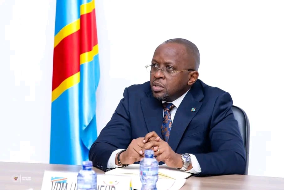 RDC : Jacquemain Shabani ordonne la fermeture immédiate des salles de fête non conformes après plusieurs incendies mortels