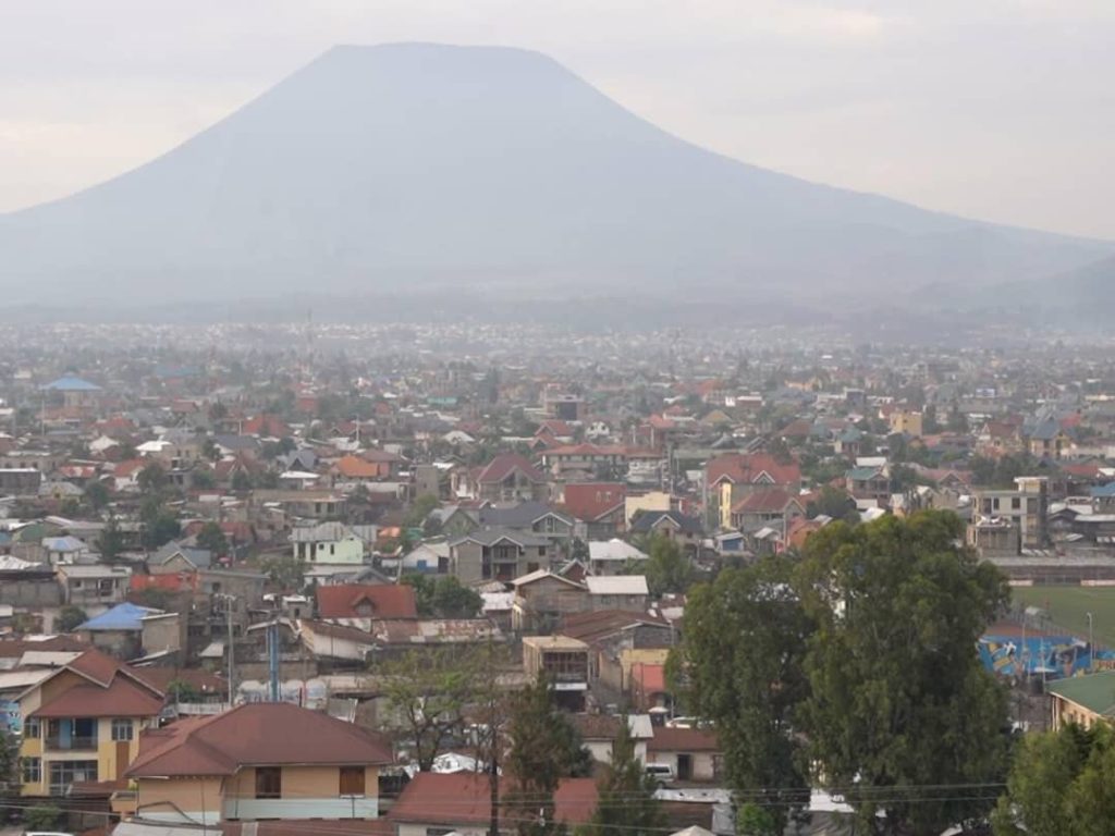 Goma : un enseignant meurt en détention après avoir contesté l’occupation de sa parcelle par le M23/AFC Goma : un enseignant meurt en détention après avoir contesté l’occupation de sa parcelle par le M23/AFC