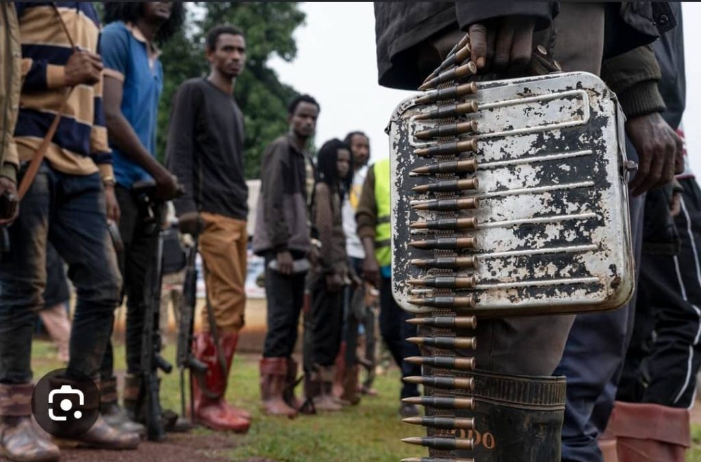 Bas-Uélé : sept jeunes motards tués dans une embuscade attribuée à des rebelles centrafricains à Ango
