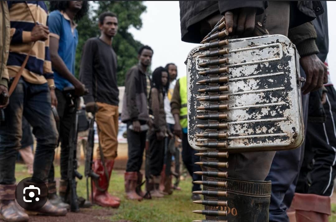 Bas-Uélé : sept jeunes motards tués dans une embuscade attribuée à des rebelles centrafricains à Ango Bas-Uélé : sept jeunes motards tués dans une embuscade attribuée à des rebelles centrafricains à Ango