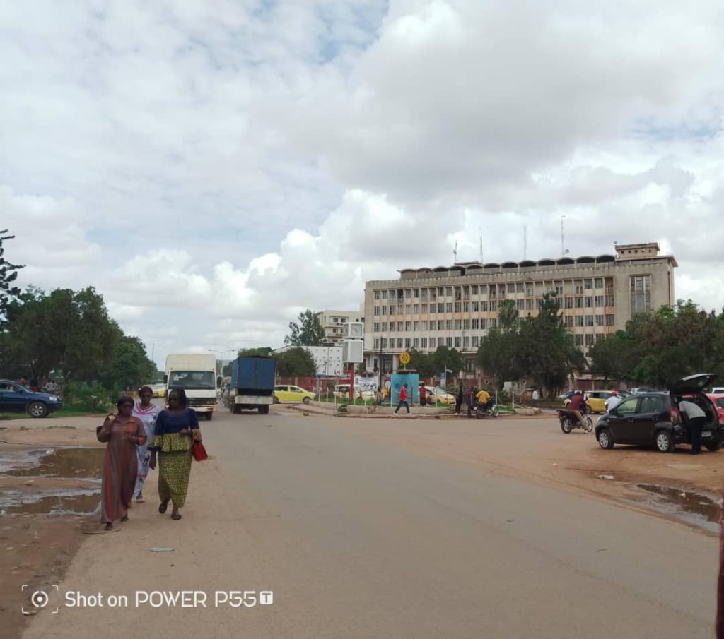 Fusillade à Lubumbashi : deux policiers tués dans une station service à Kilobelobe