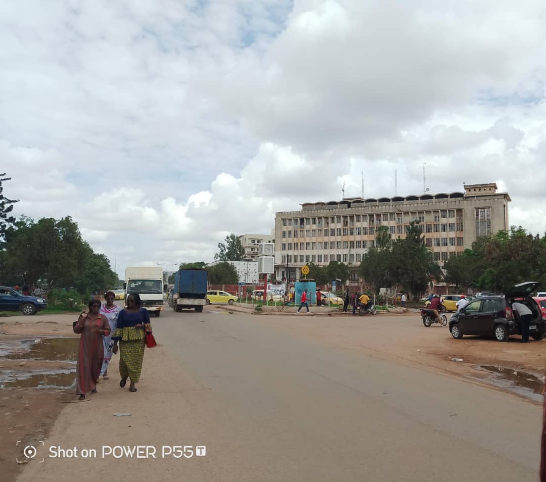 Fusillade à Lubumbashi : deux policiers tués dans une station service à Kilobelobe