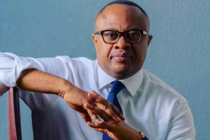Dialogue national : « l’initiative apparaît déjà comme mort-née », Claudel Lubaya critique le processus annoncé par Félix Tshisekedi Dialogue national : « l’initiative apparaît déjà comme mort-née », Claudel Lubaya critique le processus annoncé par Félix Tshisekedi