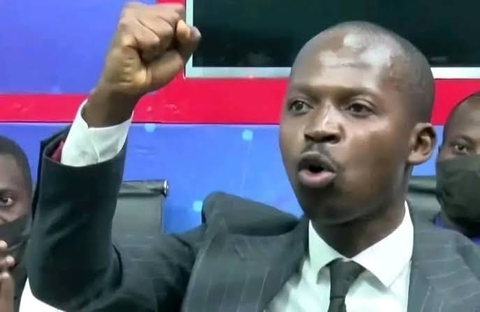 Haut-Katanga : deux organisations de défense des droits de l’homme dénoncent l’arrestation de John Mbangu pour « des motifs politiques »