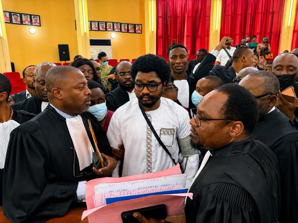 Affaire FRIVAO : Mutamba et Bolukola connaîtront leur sort le 18 septembre