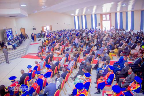 RDC : De Goma à Kinshasa, les universitaires s’inquiètent pour l’avenir de l’enseignement supérieur