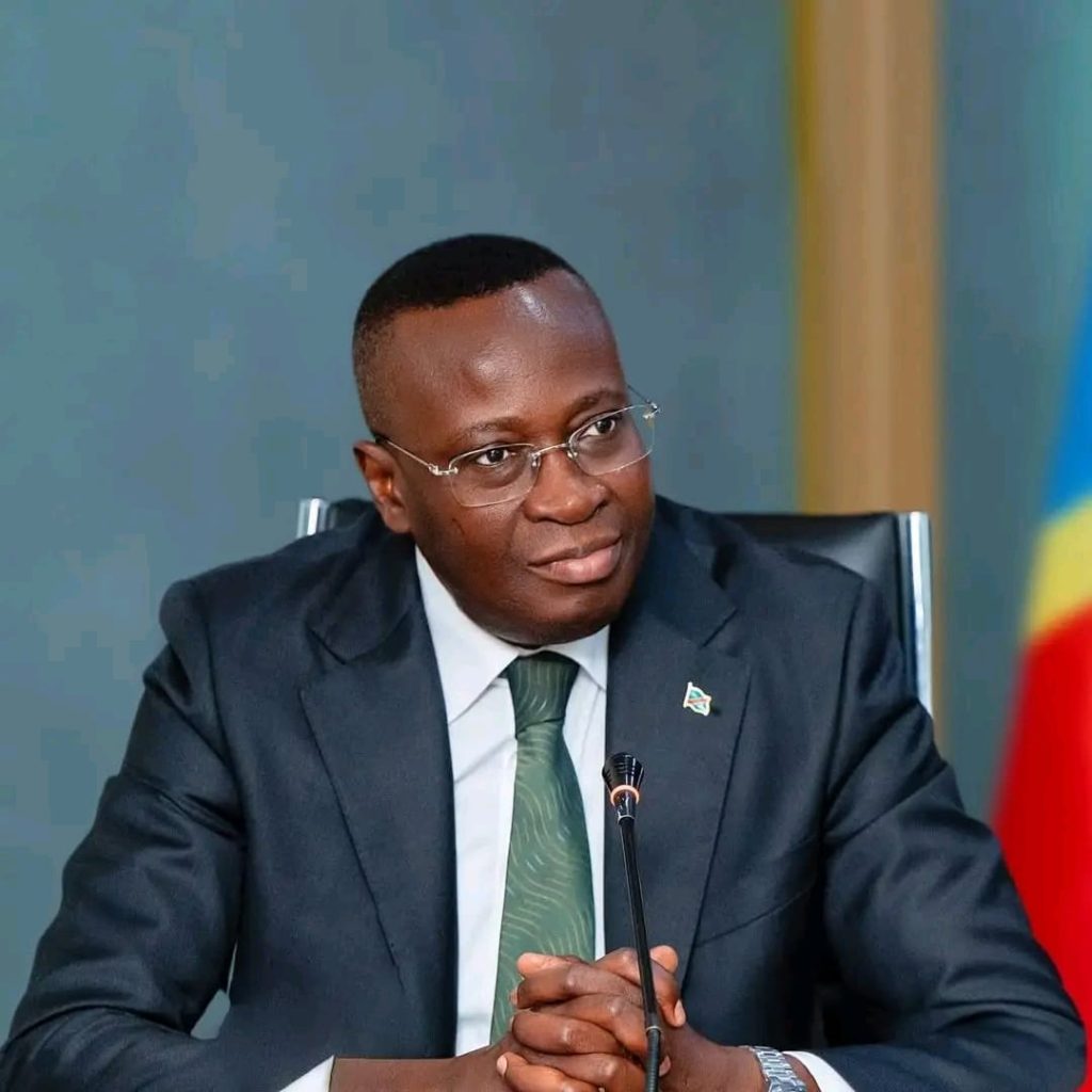RDC : le gouvernement lance l’offensive pour réserver le petit commerce aux Congolais dès octobre