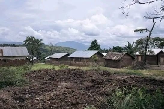 RDC : une mine abandonnée explose à Rutshuru, sept morts et trois blessés à Nyarubara RDC : une mine abandonnée explose à Rutshuru, sept morts et trois blessés à Nyarubara