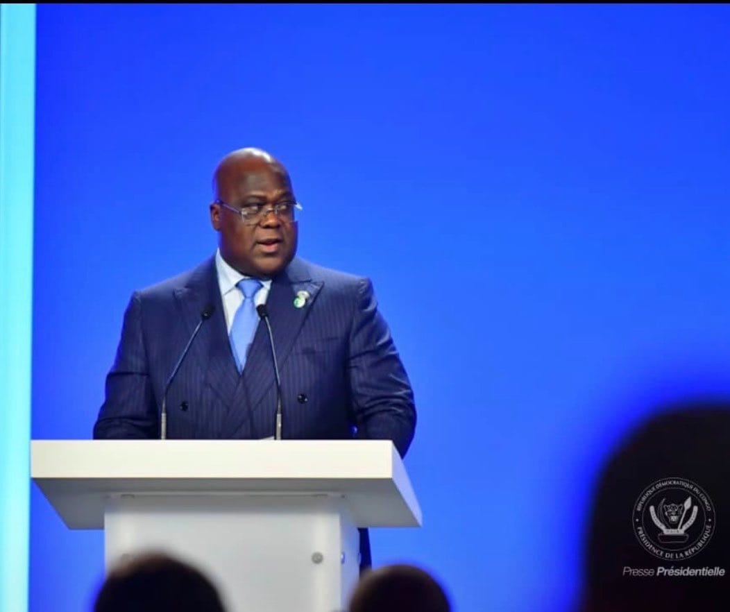 RDC : Félix Tshisekedi lance officiellement la machine du Dialogue national