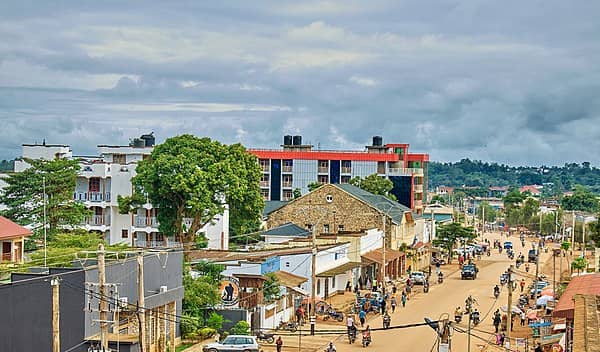 Beni : 20 personnes interpellées lors d’une opération conjointe PNC-FARDC à Mambango