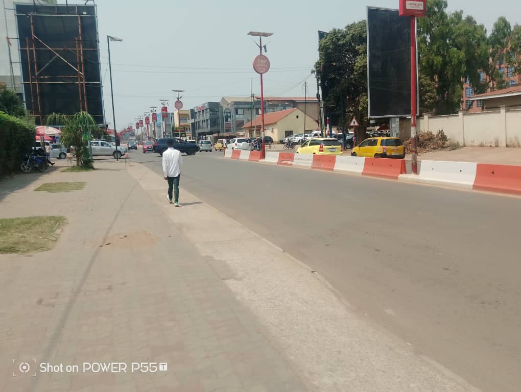 Haut-Katanga : environ 30 personnes interpellées à Lubumbashi et Likasi (ministre de l’Intérieur)
