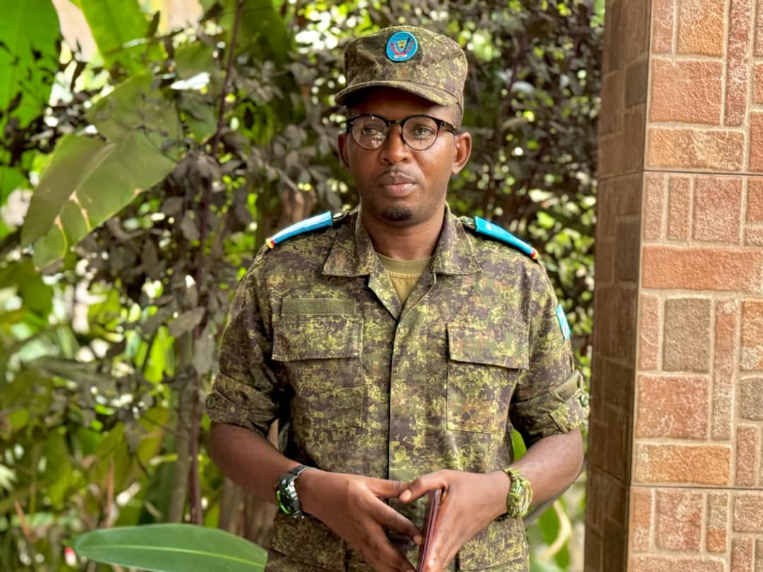 RDC : la 11e région militaire annonce le déploiement d’une unité à Kahundji et Mampungu après des violences foncières