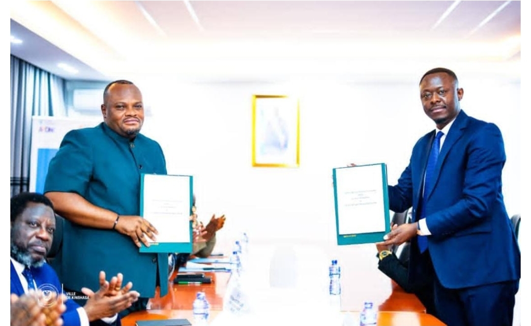 Kinshasa : le gouvernement provincial et la SNEL s&rsquo;allient pour illuminer la capitale dès la semaine prochaine