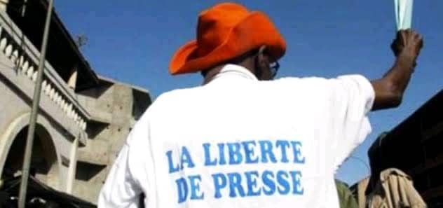 Grand-Katanga : des journalistes interpellés à Kalemie et Kasumbalesa