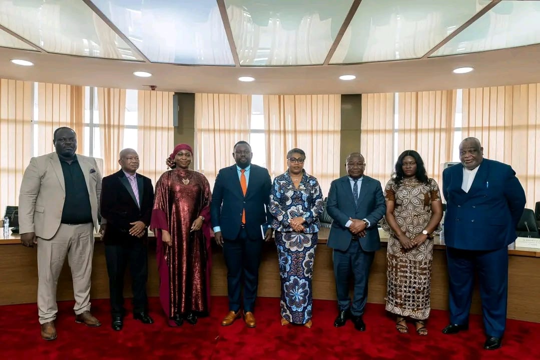 RDC : la CNDH et le gouvernement misent sur un suivi renforcé des droits humains