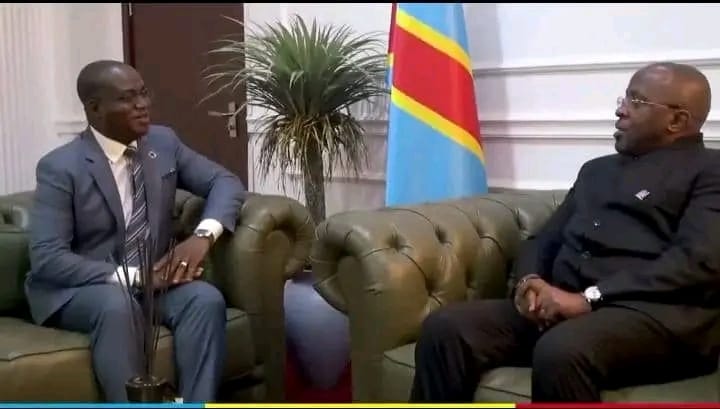 RDC : le gouvernement et l&rsquo;ONU s&rsquo;accordent sur le retour d&rsquo;urgence des réfugiés congolais