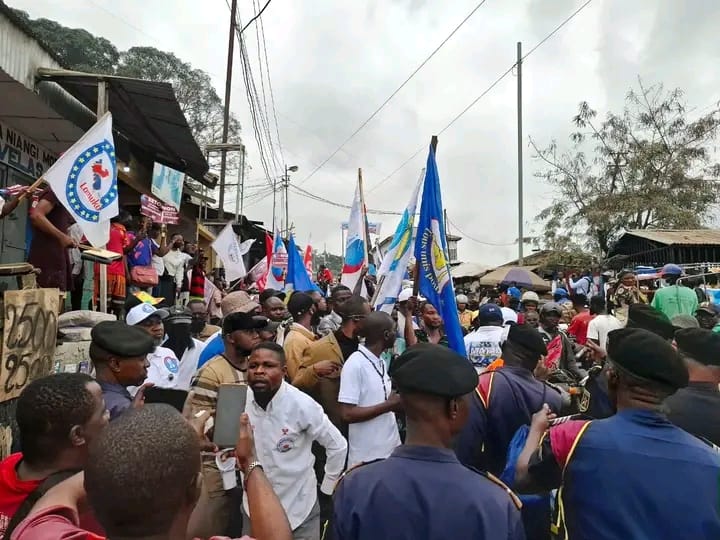 RDC : La tenue d’un dialogue véritablement inclusif s’éloigne de plus en plus