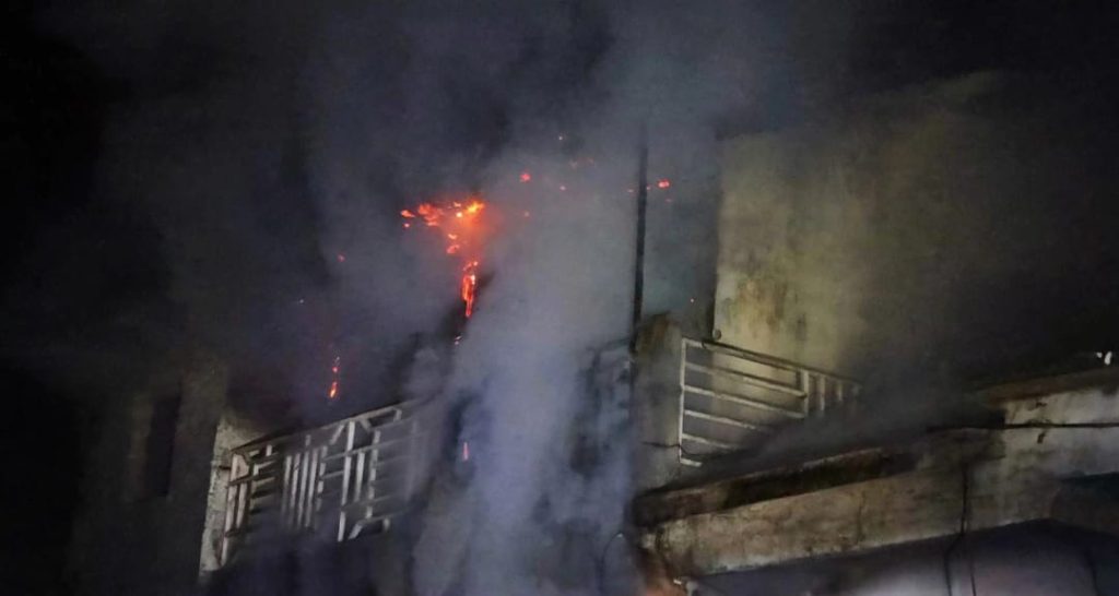 Nord-Kivu : les installations d’une radio et plusieurs équipements électroniques détruits par un incendie à Beni