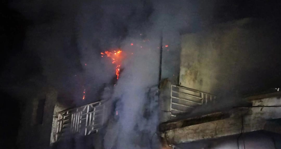 Nord-Kivu : les installations d’une radio et plusieurs équipements électroniques détruits par un incendie à Beni
