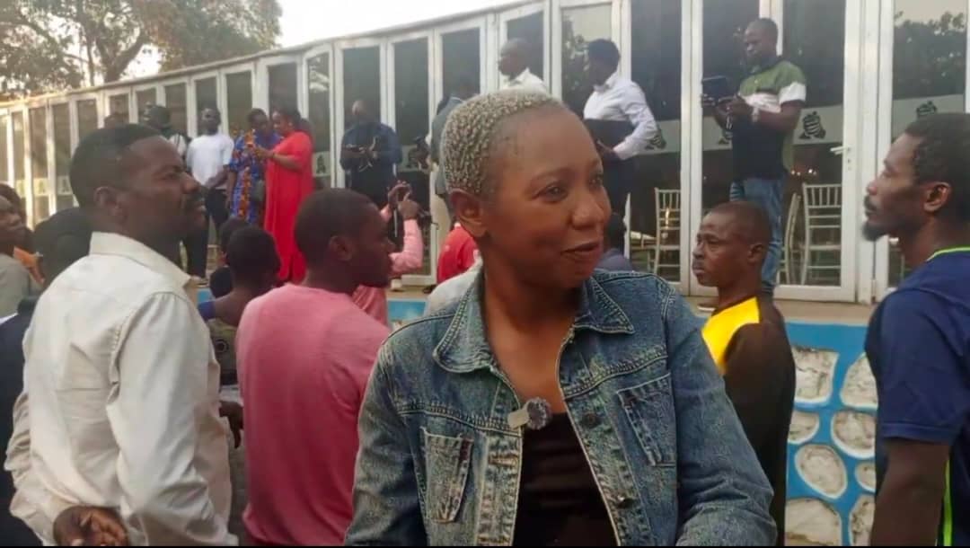 Haut-Katanga : les manifestants de la C-64 libérés 48 h après leur interpellation