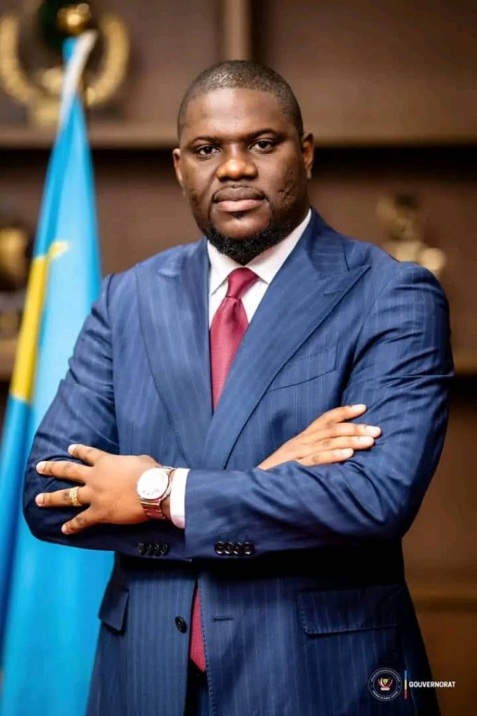 RDC : Grâce Bilolo visé par la Cour des comptes pour une « gestion de fait » de 9,5 millions USD au Kongo Central