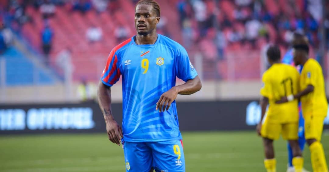 RDC : Samuel Essende à la place de Cédric Bakambu, pourquoi ce choix de Sébastien Desabre ? RDC : Samuel Essende à la place de Cédric Bakambu, pourquoi ce choix de Sébastien Desabre ?