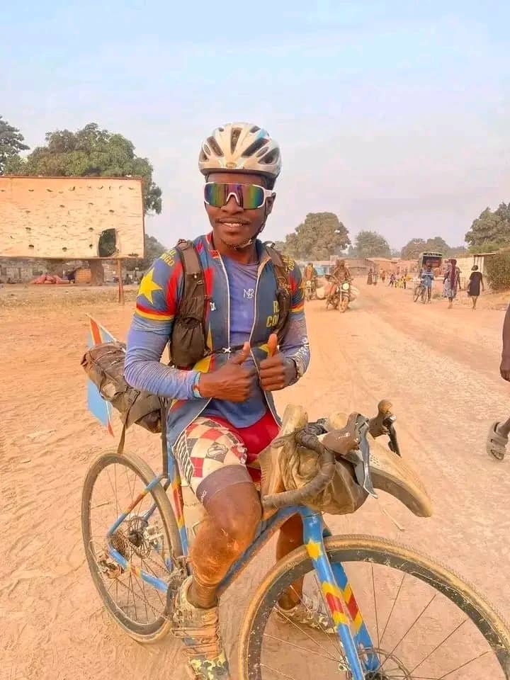 Décès de Miguel Massaïsai : un sacrifice pour la paix et la stabilité dans l’Est de la RDC Décès de Miguel Massaïsai : un sacrifice pour la paix et la stabilité dans l’Est de la RDC
