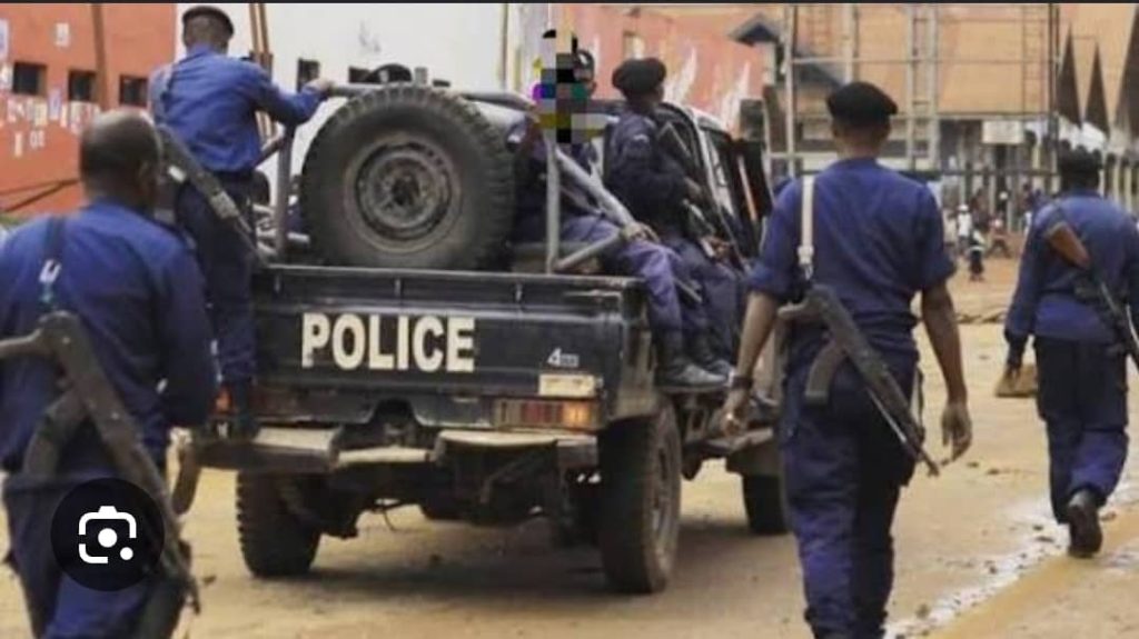 Nord-Kivu : près de 30 personnes interpellées et des armes saisies lors d’un bouclage à Beni