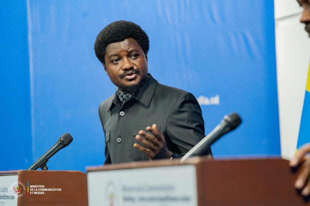 Affaire FRIVAO : Constant Mutamba dénonce un complot « politico-judiciaire » après sa condamnation à 10 ans de travaux forcés