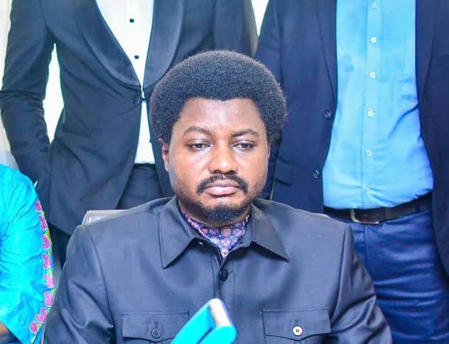 RDC : « Ils m’ont attribué des ambitions présidentielles que je n’ai pas exprimées jusqu’ici » (Constant Mutamba) RDC : « Ils m’ont attribué des ambitions présidentielles que je n’ai pas exprimées jusqu’ici » (Constant Mutamba)