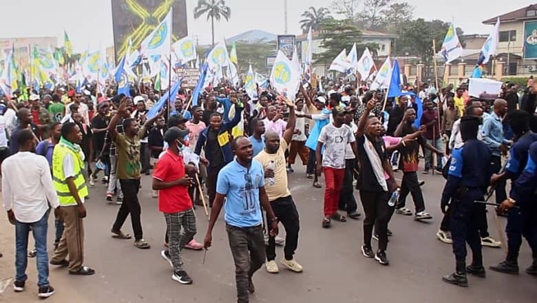 RDC : le gouvernement ordonne une enquête sur les violences du 15 septembre