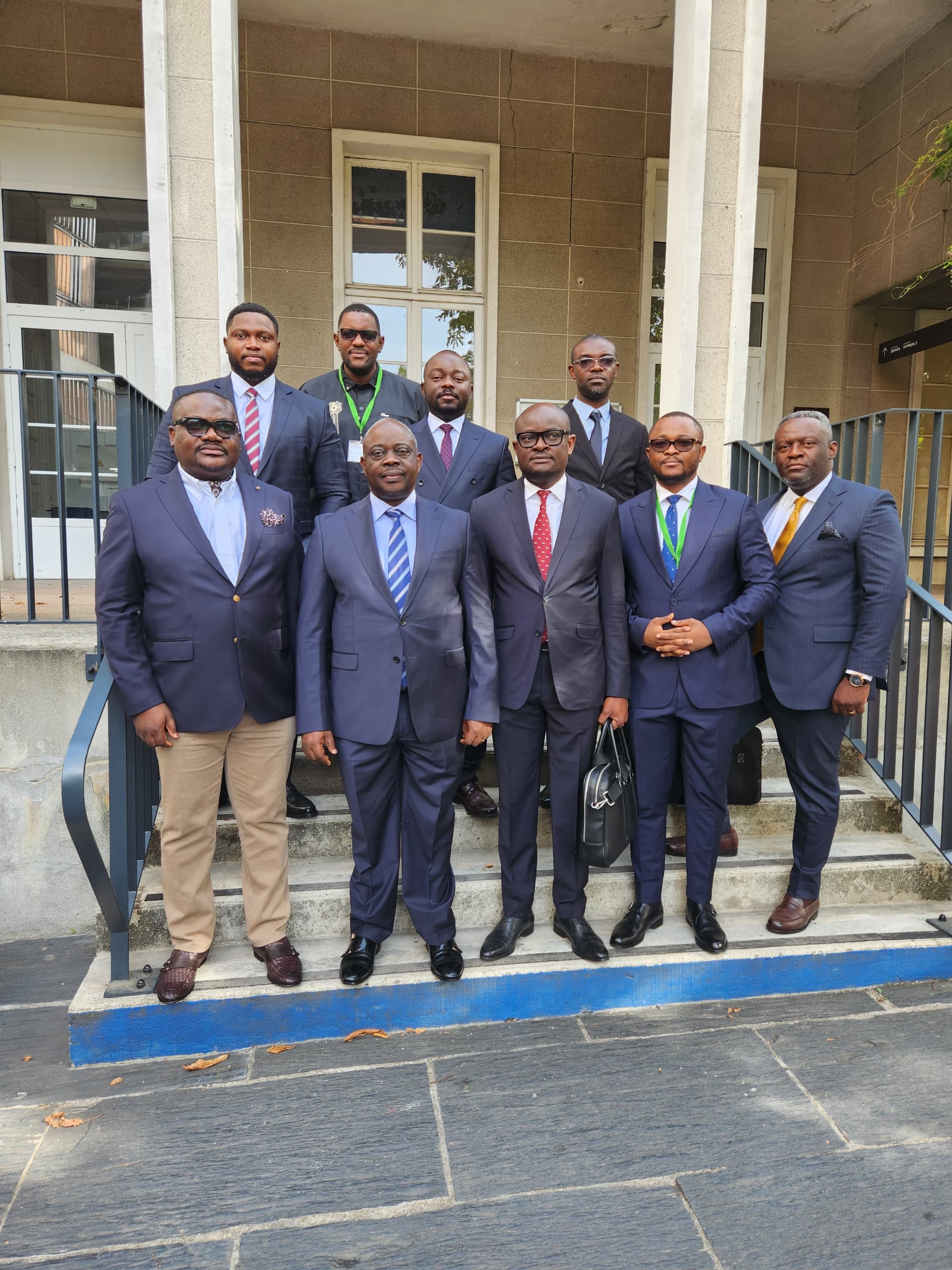L’IGF à l’école du digital : les Inspecteurs des Finances passent à la vitesse supérieure