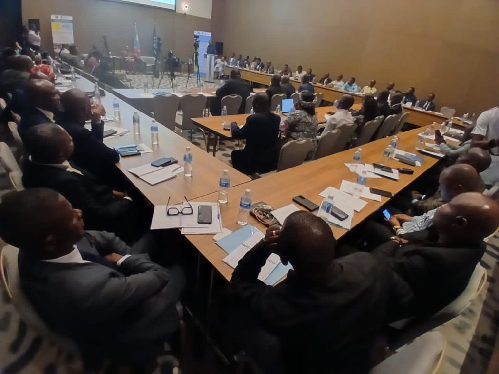 RDC : le gouvernement et la Banque mondiale définissent les priorités pour les 10 prochaines années