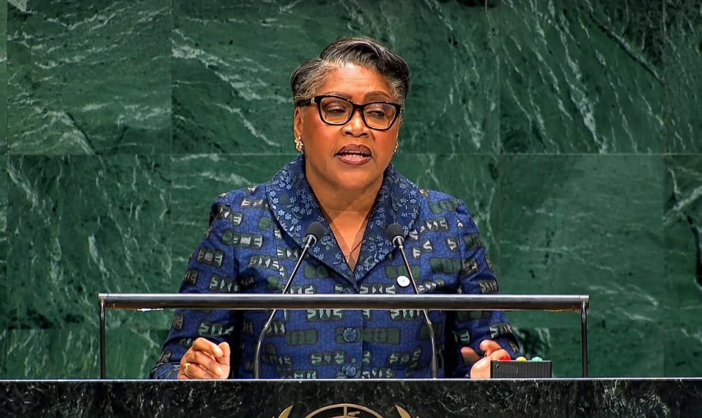 RDC : FDLR, M23, forces rwandaises… Suminwa fixe les exigences de Kinshasa à l&rsquo;ONU