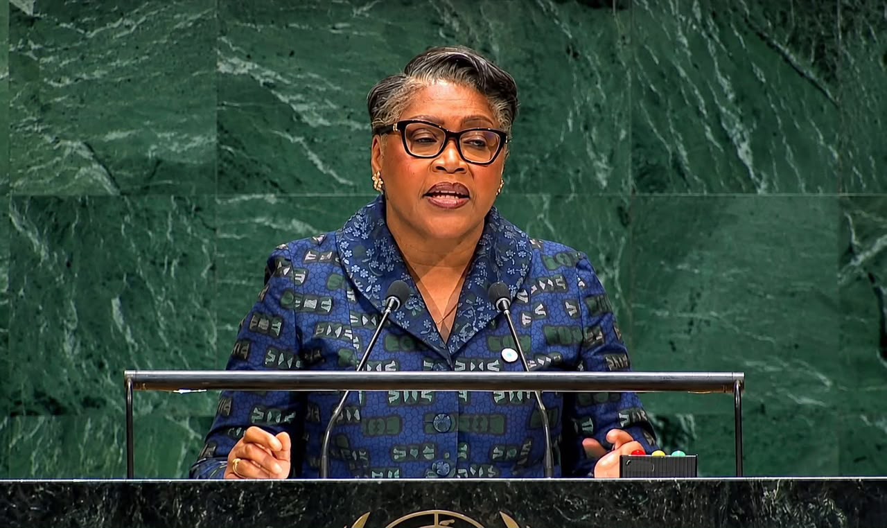 RDC : FDLR, M23, forces rwandaises… Suminwa fixe les exigences de Kinshasa à l&rsquo;ONU
