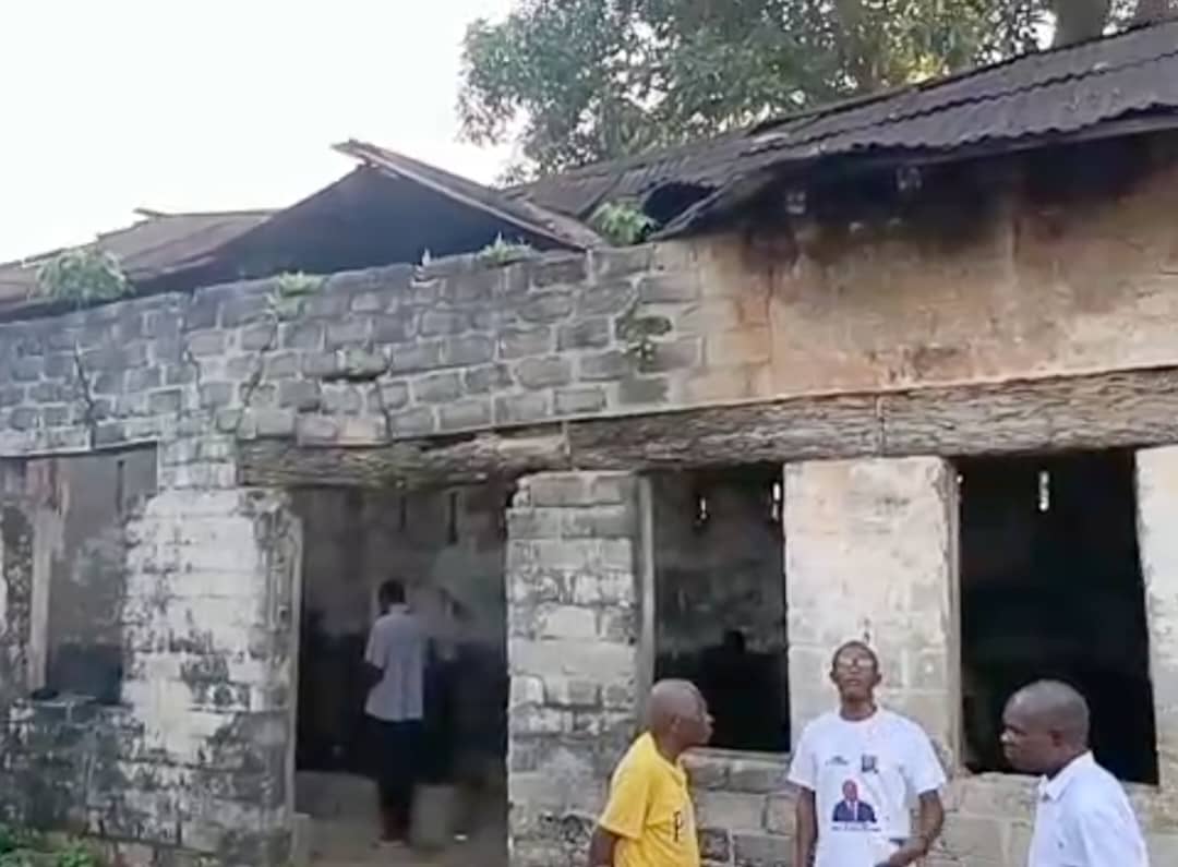 Maï-Ndombe : 31 prisonniers s’évadent d’une prison à Inongo