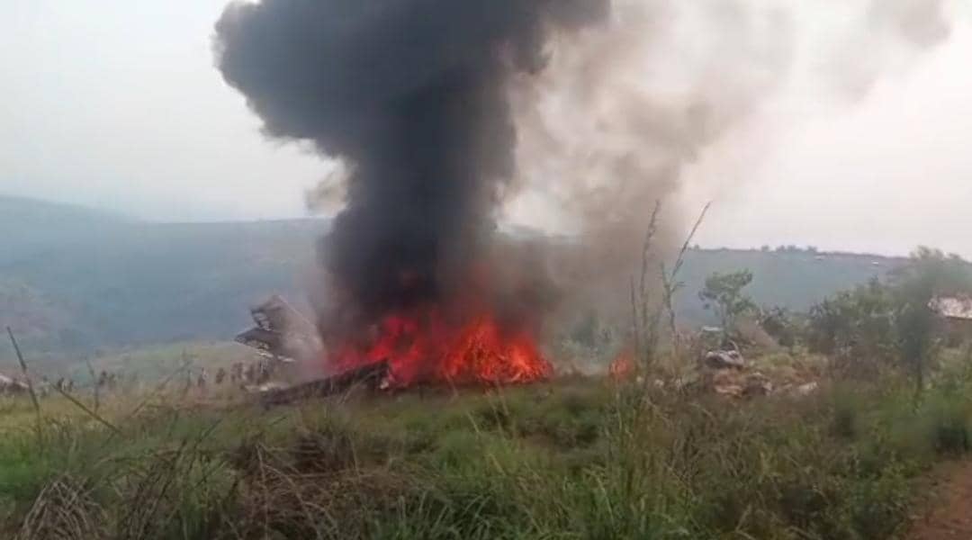 Drame de Kenge : les FARDC mettent en garde contre les spéculations autour de l’accident