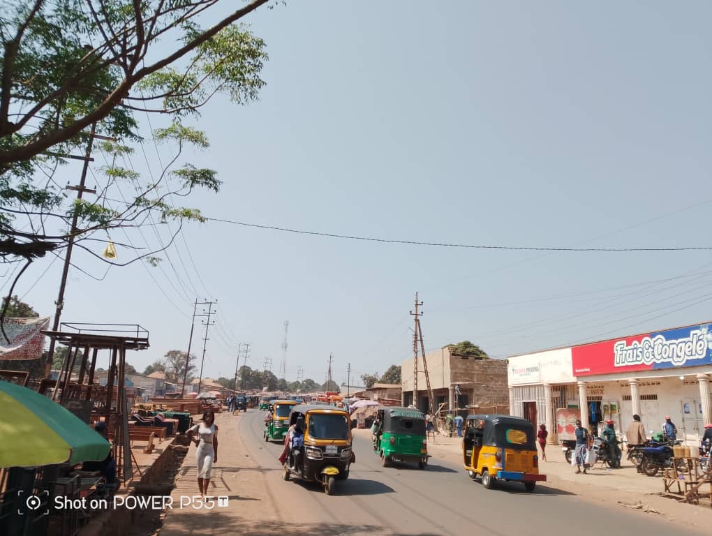 Lubumbashi : l’administrateur du marché Kilobelobe tué à coups de couteau à son domicile