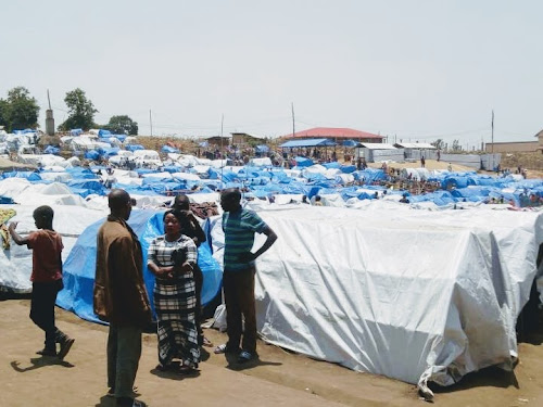 Ituri : 14 civils tués au site de déplacés de Rhoo et dans ses environs par des miliciens de la CODECO