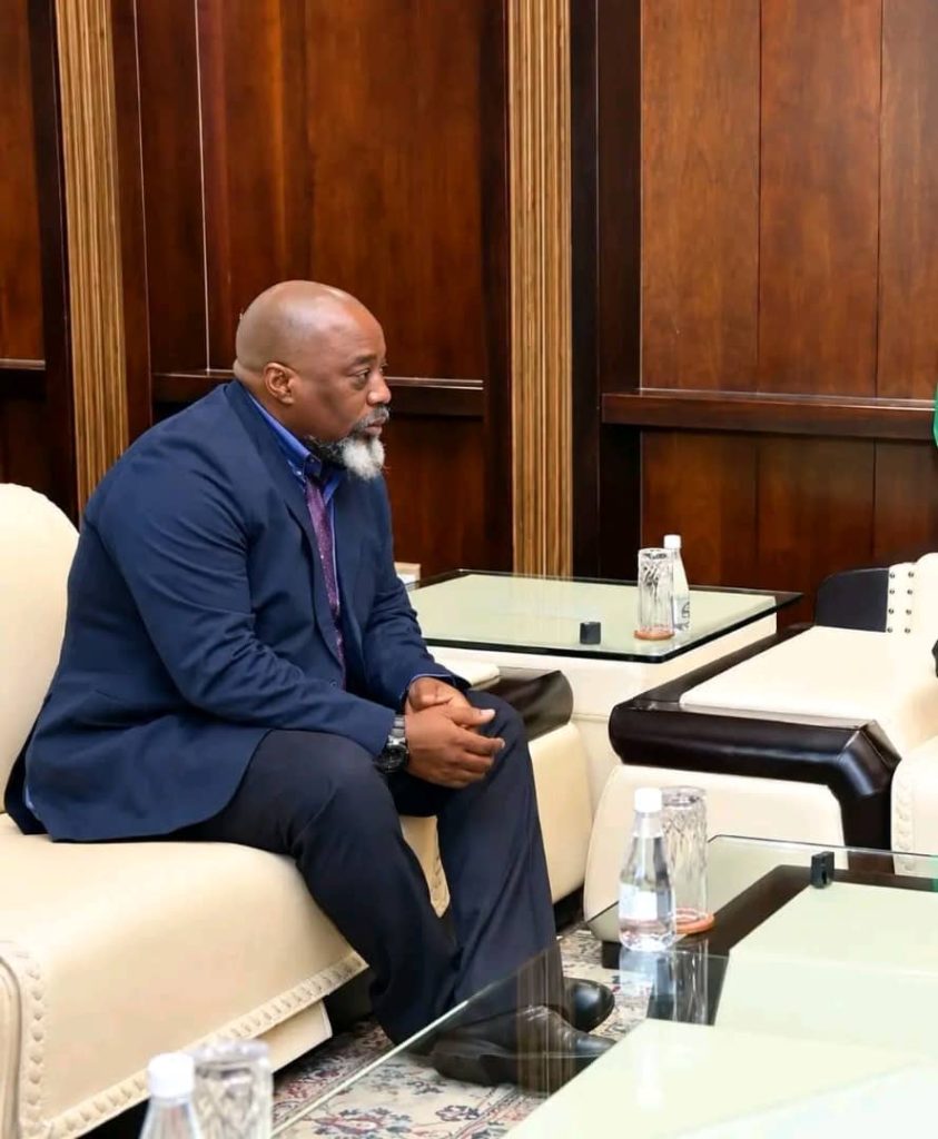 30 septembre 2026 : Un an après la condamnation à mort de Joseph Kabila, où en est son dossier ?