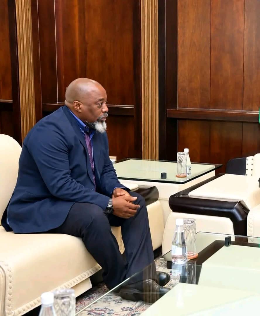 30 septembre 2026 : Un an après la condamnation à mort de Joseph Kabila, où en est son dossier ?