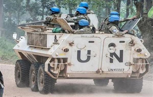 La RDC exige la suspension du déploiement des Casques bleus rwandais dans les missions de maintien de la paix de l&rsquo;ONU