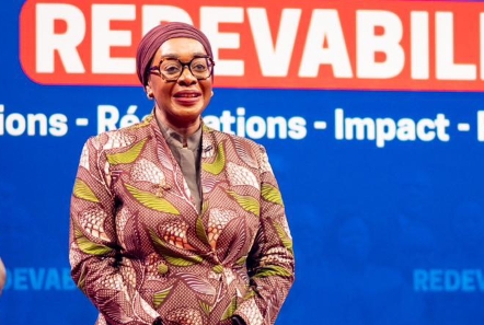 L’an 1 de Suminwa II : Yolande Elebe ma Ndembo accélère le rayonnement du soft power culturel congolais sur la scène internationale