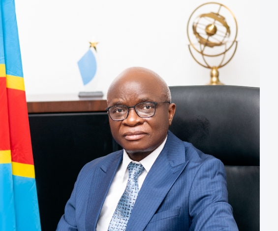 Redevabilité Suminwa II : Justin Kalumba présente les avancées et les priorités de la relance industrielle en RDC